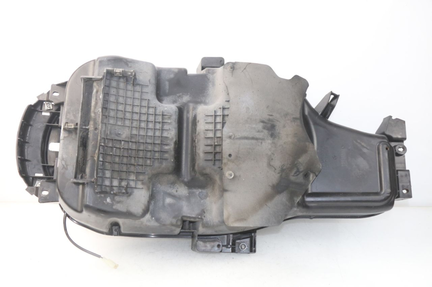 photo de ZADeltasleutelbox PEUGEOT SATELIS 500 (2007 - 2013) - Andere kijkhoek