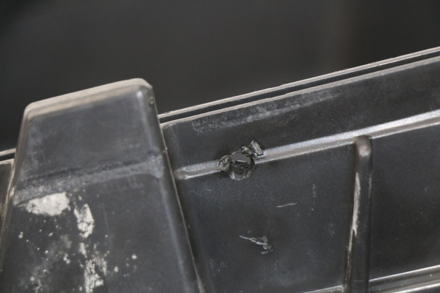 photo de ZADeltasleutelbox PEUGEOT SATELIS 500 (2007 - 2013) - Staat van het oppervlak