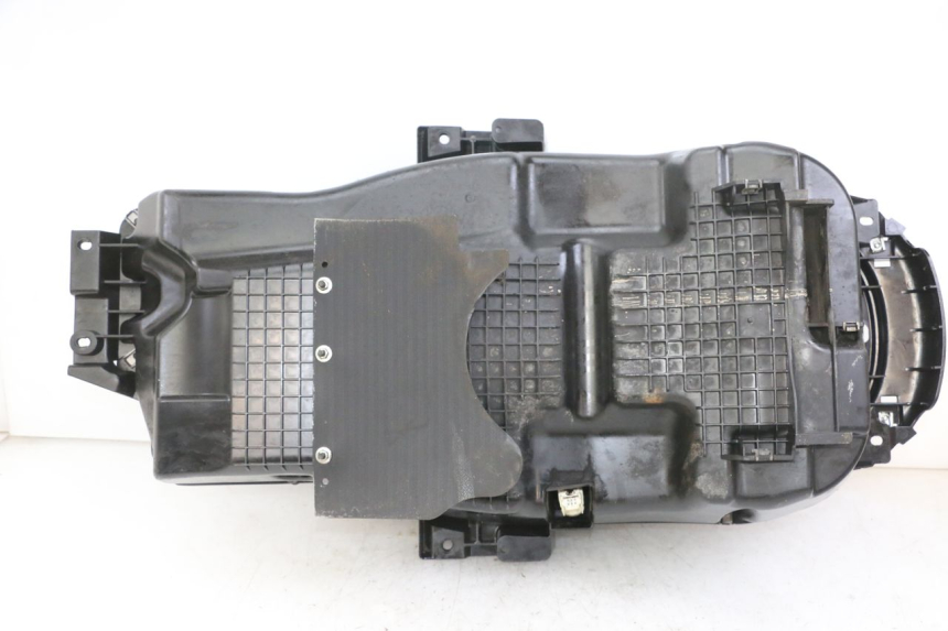 photo de ZADeltasel PEUGEOT SATELIS 125 (2013 - 2018) - Zoom op gebruiksstaat