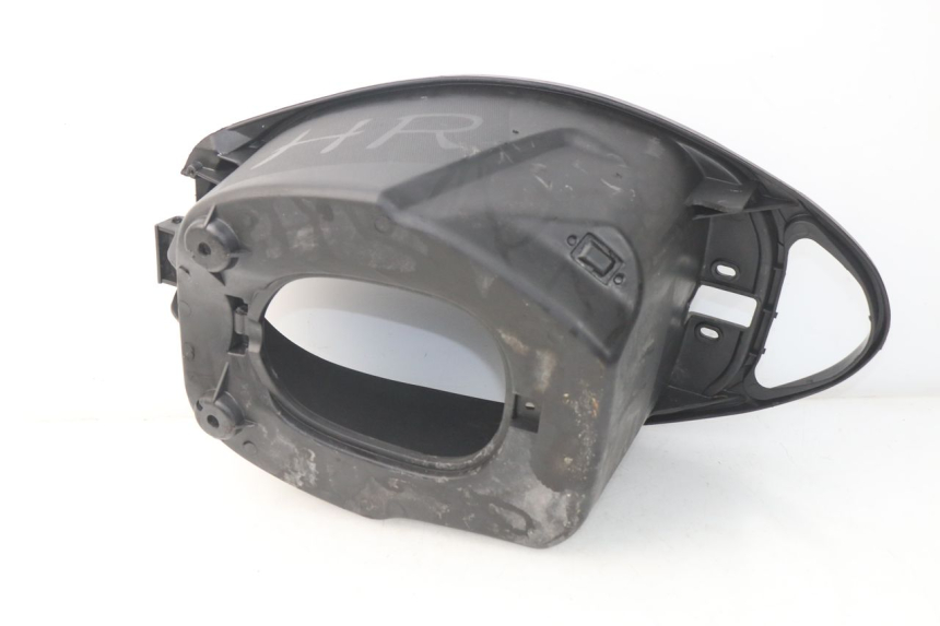 photo de ZADeltaselKoffer JM MOTORS SC 4T 50 (2012 - 2017) - Detail van het onderdeel