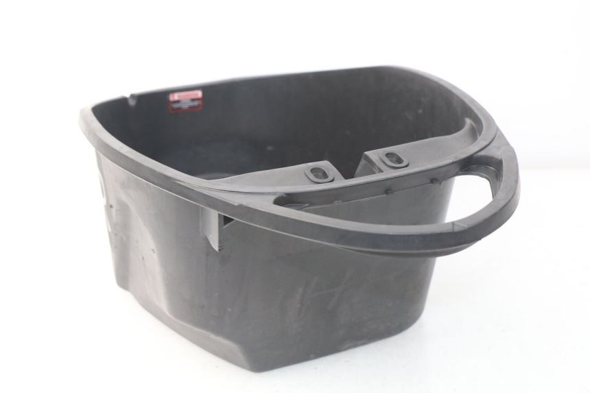 photo de ZADeltaselKoffer JM MOTORS SC 4T 50 (2012 - 2017) - Zoom op gebruiksstaat