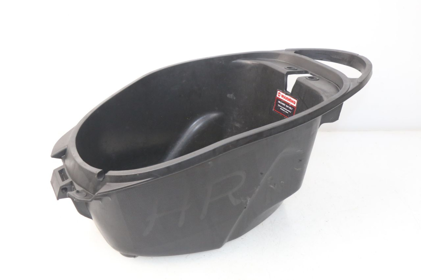 photo de ZADeltaselKoffer JM MOTORS SC 4T 50 (2012 - 2017) - Andere kijkhoek