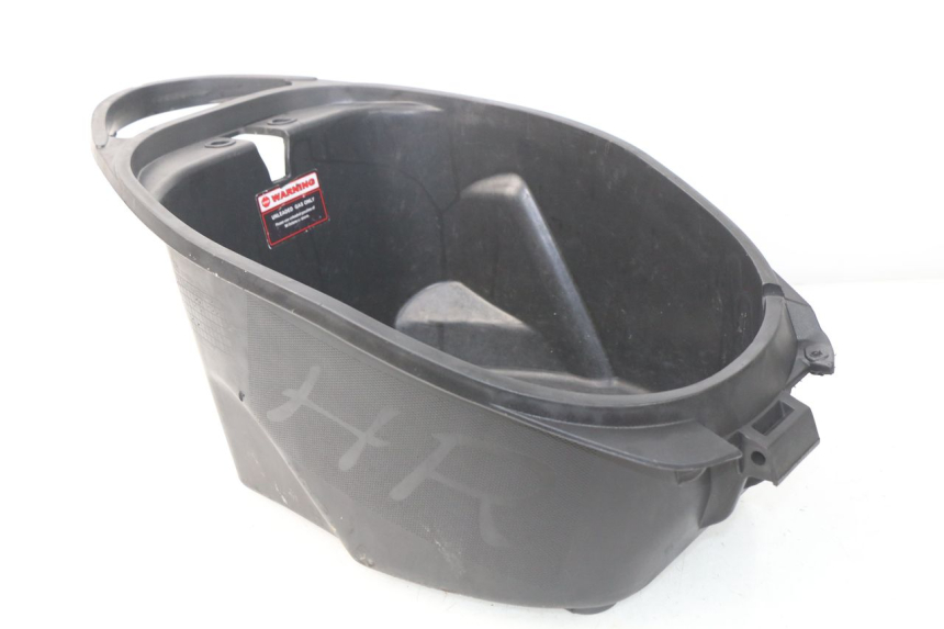 photo de ZADeltaselKoffer JM MOTORS SC 4T 50 (2012 - 2017) - Technische close-up