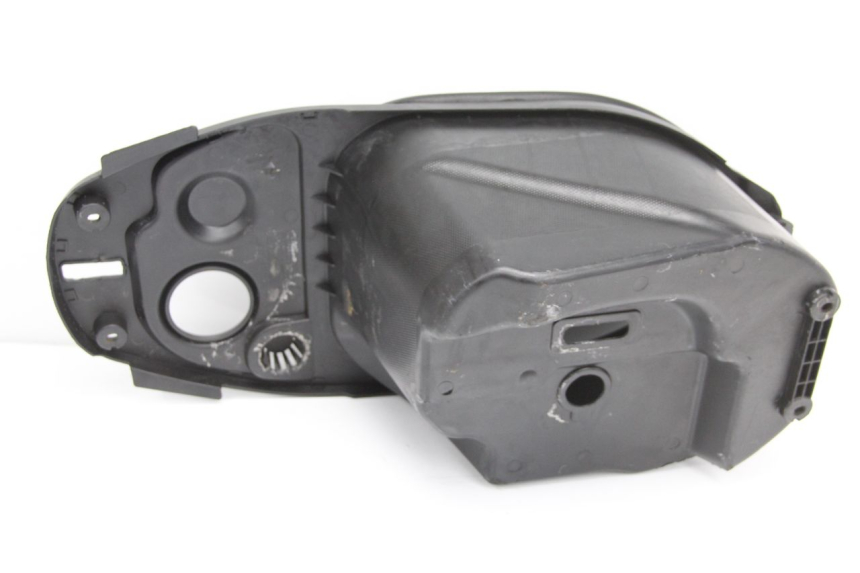 photo de ZADeltasdoos JM MOTORS SC 4T 50 (2018 - 2021) - Technische close-up