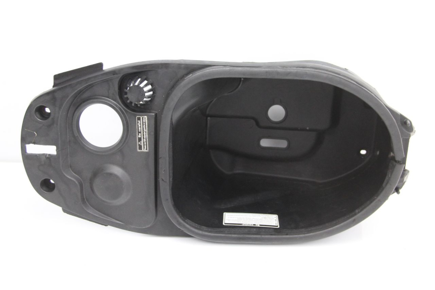 photo de ZADeltasdoos JM MOTORS SC 4T 50 (2018 - 2021) - Overzicht