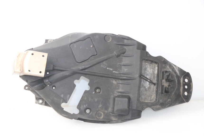 photo de ZADeltasleutelbox APRILIA SCARABEO GT 125 (1999 - 2007) - Hoofdaanzicht