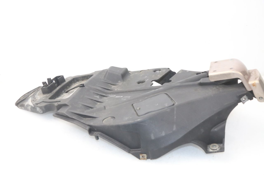 photo de ZADeltasleutelbox APRILIA SCARABEO GT 125 (1999 - 2007) - Zoom op gebruiksstaat