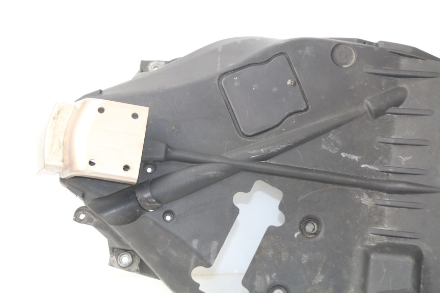 photo de ZADeltasleutelbox APRILIA SCARABEO GT 125 (1999 - 2007) - Technische close-up