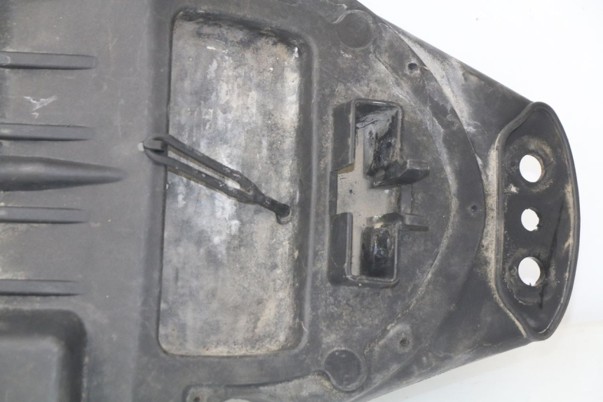 photo de ZADeltasleutelbox APRILIA SCARABEO GT 125 (1999 - 2007) - Overzicht