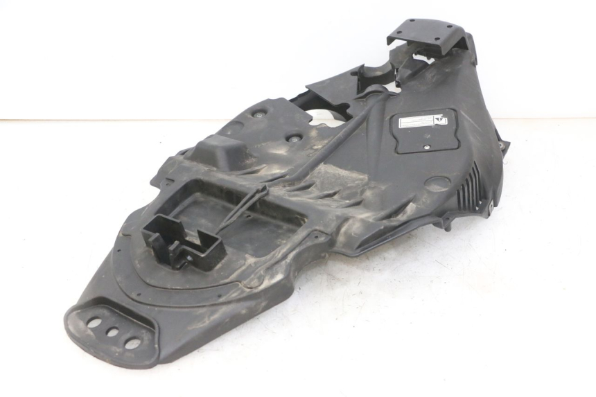 photo de ZADeltasdoos APRILIA SCARABEO GT TOURING 125 (1999 - 2005) - Andere kijkhoek