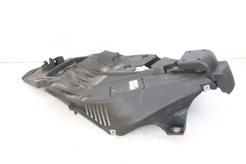 photo de ZADeltasdoos APRILIA SCARABEO GT TOURING 125 (1999 - 2005) - Technische close-up