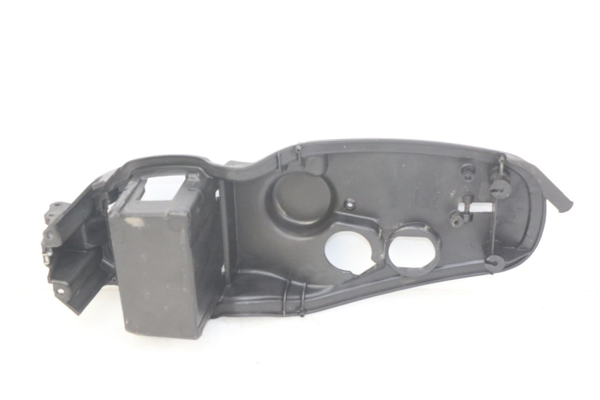 photo de ZADeltasel APRILIA SCARABEO 100 (2003 - 2012) - Detail van het onderdeel