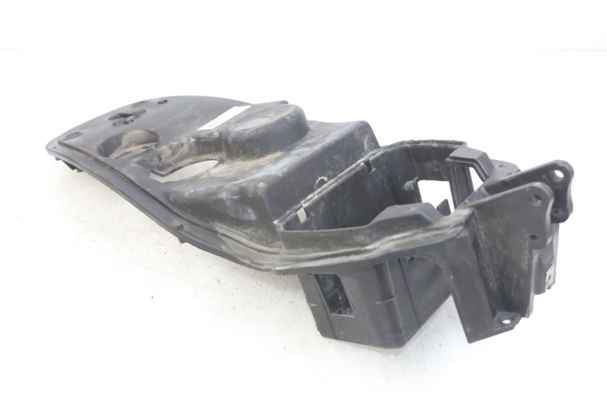 photo de ZADeltasel APRILIA SCARABEO 100 (2003 - 2012) - Technische close-up