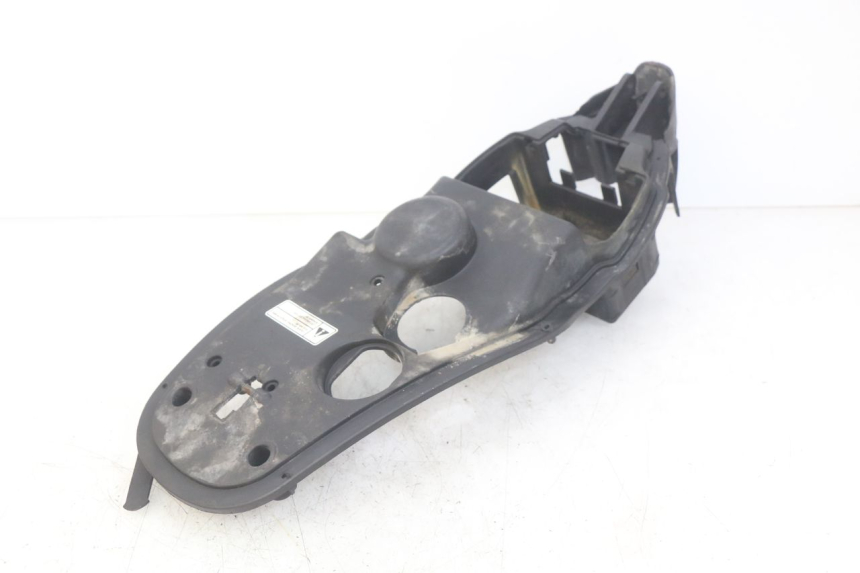 photo de ZADeltasel APRILIA SCARABEO 100 (2003 - 2012) - Andere kijkhoek