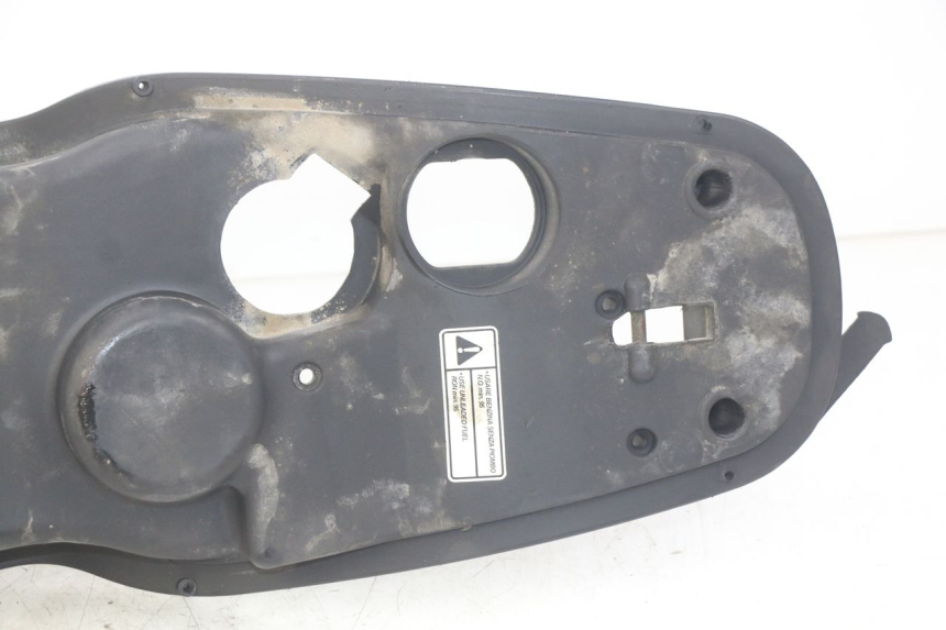 photo de ZADeltasel APRILIA SCARABEO 100 (2003 - 2012) - Overzicht