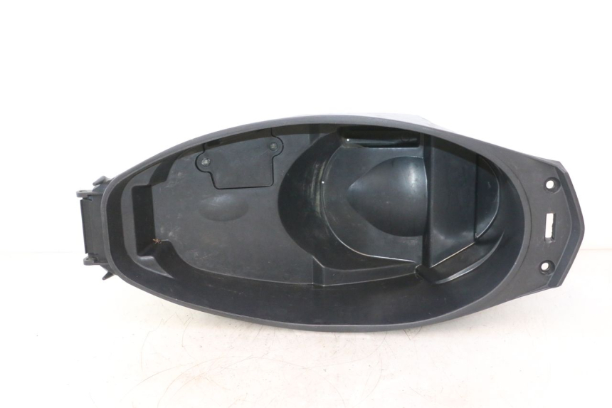 photo de ZADELKOFFERT FYM SCOOTERONE 125 (2006 - 2008) - Hoofdaanzicht