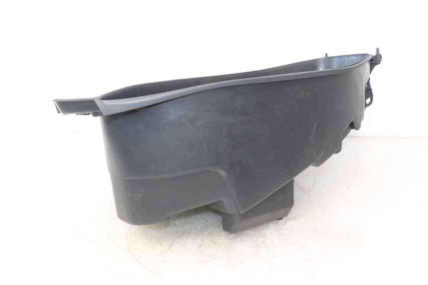 photo de ZADELKOFFERT FYM SCOOTERONE 125 (2006 - 2008) - Overzicht
