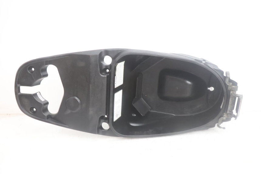 photo de ZADeltasSELLE HONDA SCV LEAD 100 (2003 - 2007) - Hoofdaanzicht