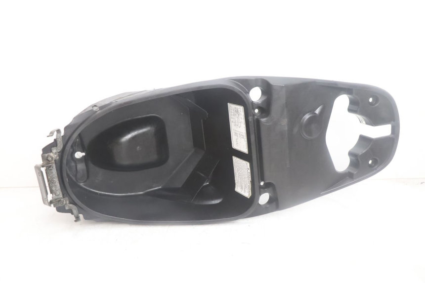 photo de ZADeltasSELLE HONDA SCV LEAD 100 (2003 - 2007) - Detail van het onderdeel