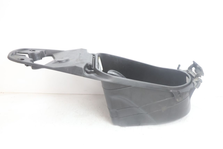 photo de ZADeltasSELLE HONDA SCV LEAD 100 (2003 - 2007) - Andere kijkhoek