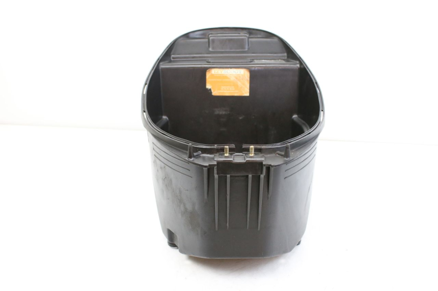 photo de ZADeltaselKoffer KYMCO SENTO 100 (2008 - 2013) - Zoom op gebruiksstaat