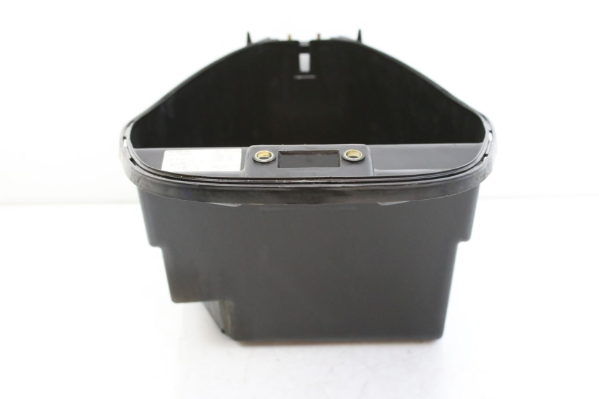 photo de ZADeltaselKoffer KYMCO SENTO 100 (2008 - 2013) - Overzicht