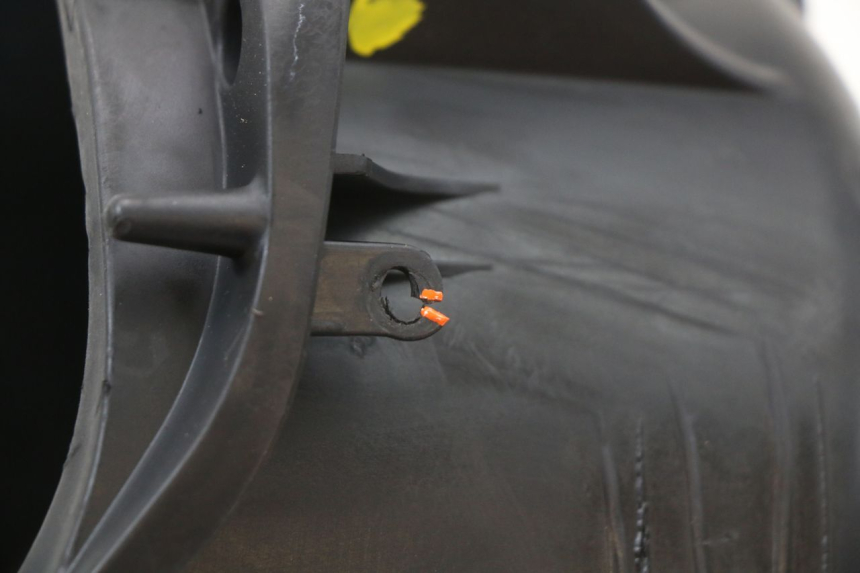 photo de ZADeltasel HONDA SH ABS 125 (2012 - 2017) - Overzicht