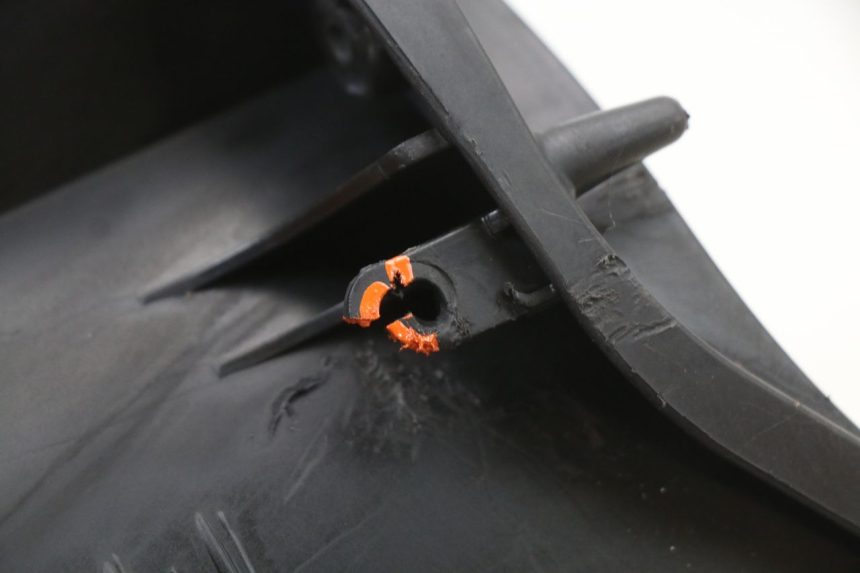 photo de ZADeltasel HONDA SH ABS 125 (2012 - 2017) - Bevestigingspunten