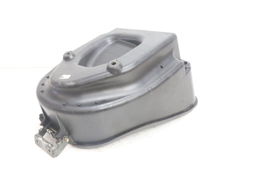 photo de ZADSEATKOFFER HONDA SH 125 (2001 - 2003) - Kenmerkende details