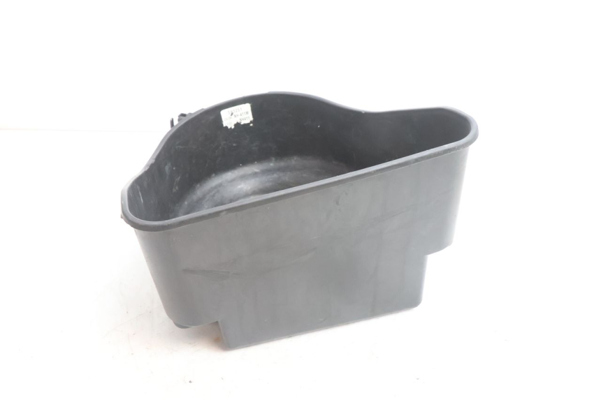 photo de ZADSEATKOFFER HONDA SH 125 (2001 - 2003) - Andere kijkhoek