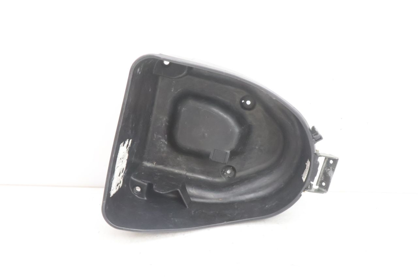 photo de ZADSEATKOFFER HONDA SH 125 (2001 - 2003) - Technische close-up