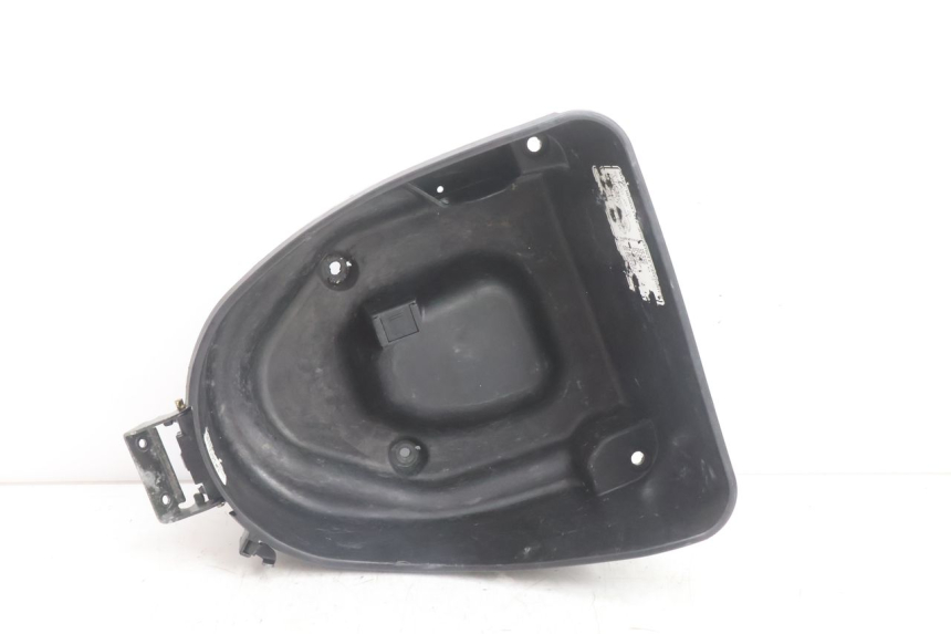 photo de ZADSEATKOFFER HONDA SH 125 (2001 - 2003) - Overzicht
