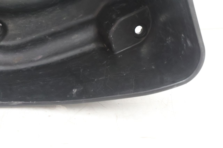 photo de ZADSEATKOFFER HONDA SH 125 (2001 - 2003) - Staat van het oppervlak