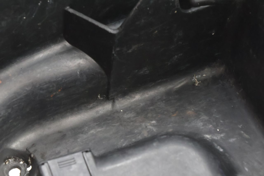 photo de ZADSEATKOFFER HONDA SH 125 (2001 - 2003) - Gecontroleerd onderdeel
