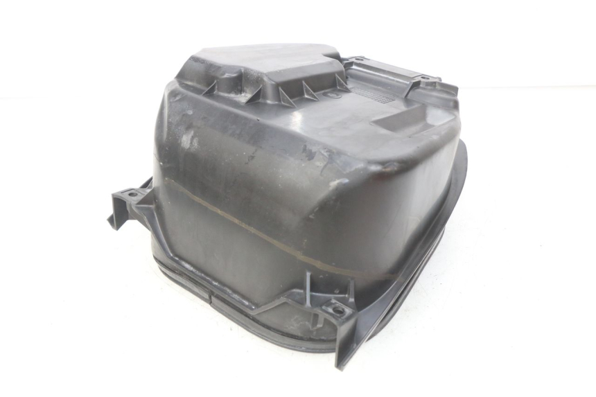 photo de ZADeltasSELLE SUZUKI SIXTEEN 125 (2008 - 2010) - Andere kijkhoek