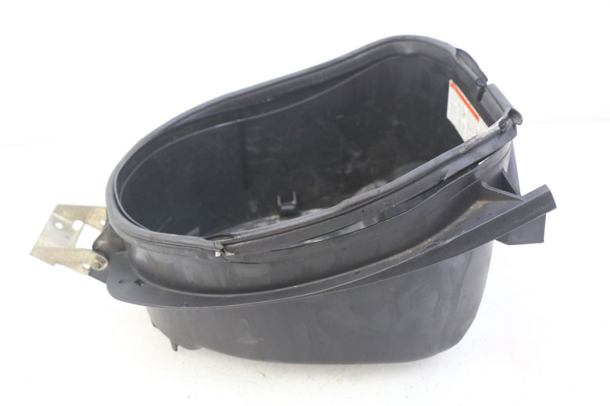 photo de ZADeltasSELLE SUZUKI SIXTEEN 125 (2008 - 2010) - Overzicht