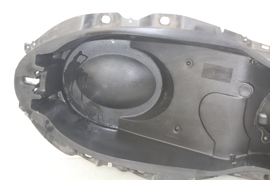 photo de ZADeltaselbox MBK SKYCRUISER 125 (2010 - 2013) - Productaanzicht