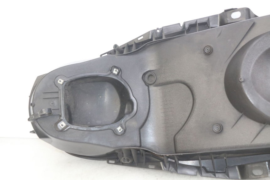 photo de ZADeltaselbox MBK SKYCRUISER 125 (2010 - 2013) - Zoom op gebruiksstaat