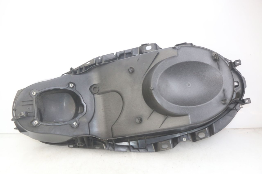 photo de ZADeltaselbox MBK SKYCRUISER 125 (2010 - 2013) - Technische close-up