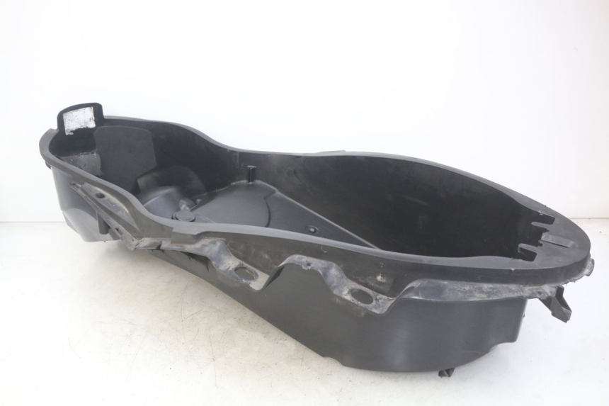 photo de ZADeltaselbox MBK SKYCRUISER 125 (2010 - 2013) - Overzicht