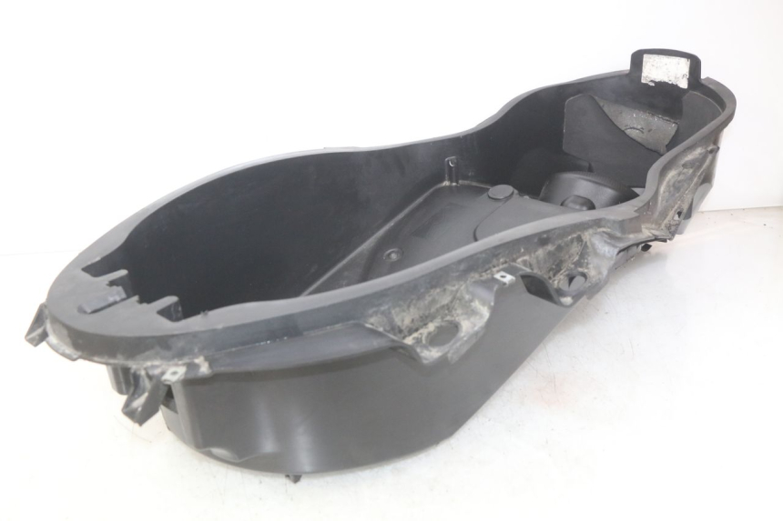 photo de ZADeltaselbox MBK SKYCRUISER 125 (2010 - 2013) - Bevestigingspunten