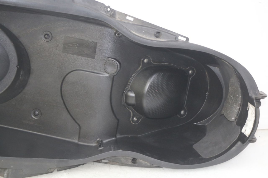 photo de ZADeltaselbox MBK SKYCRUISER 125 (2010 - 2013) - Markeringen en referenties