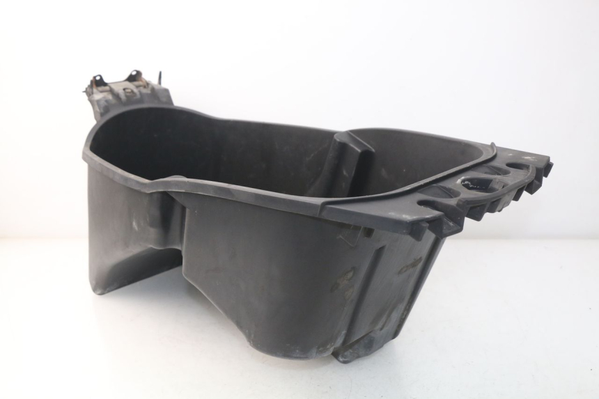 photo de ZADeltasel MBK SKYLINER 125 (2004 - 2007) - Overzicht