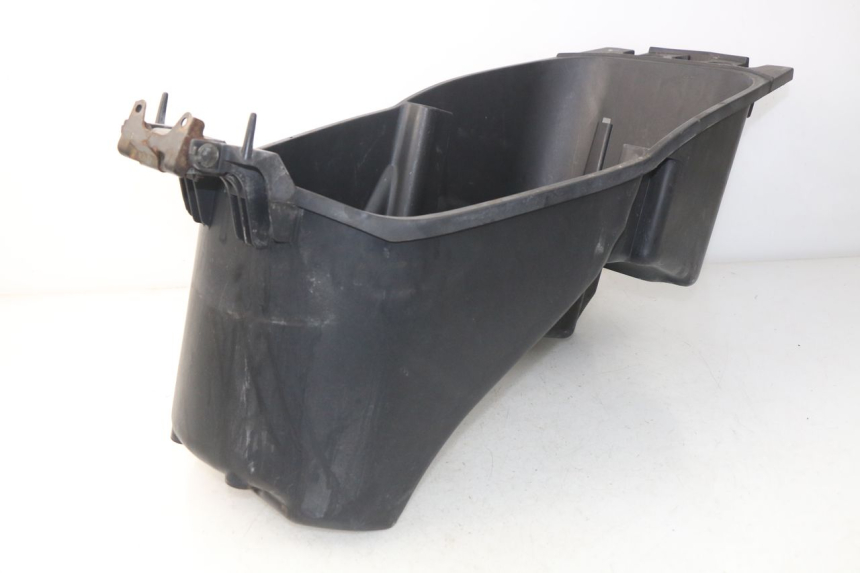 photo de ZADeltasel MBK SKYLINER 125 (2004 - 2007) - Bevestigingspunten