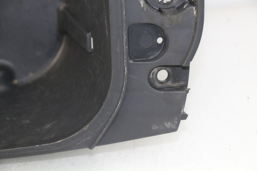 photo de ZADeltasel MBK SKYLINER 125 (2004 - 2007) - Staat van het oppervlak