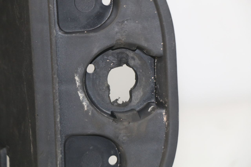 photo de ZADeltasel MBK SKYLINER 125 (2004 - 2007) - Markeringen en referenties