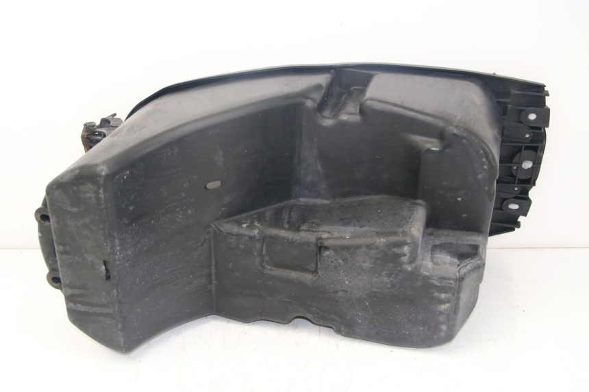 photo de ZADeltas Koffer MBK SKYLINER 125 (1998 - 2001) - Bevestigingspunten