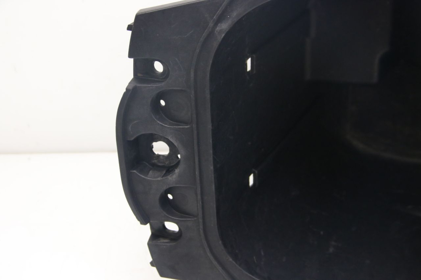 photo de ZADeltas Koffer MBK SKYLINER 125 (1998 - 2001) - Markeringen en referenties