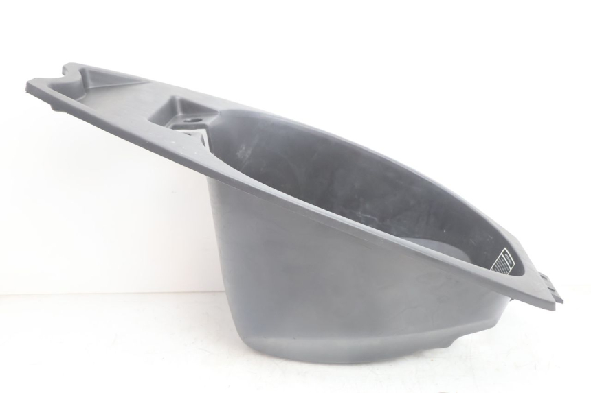 photo de ZADSEATKOFFER RIDE SLASH 2T 50 (2012 - 2014) - Hoofdaanzicht