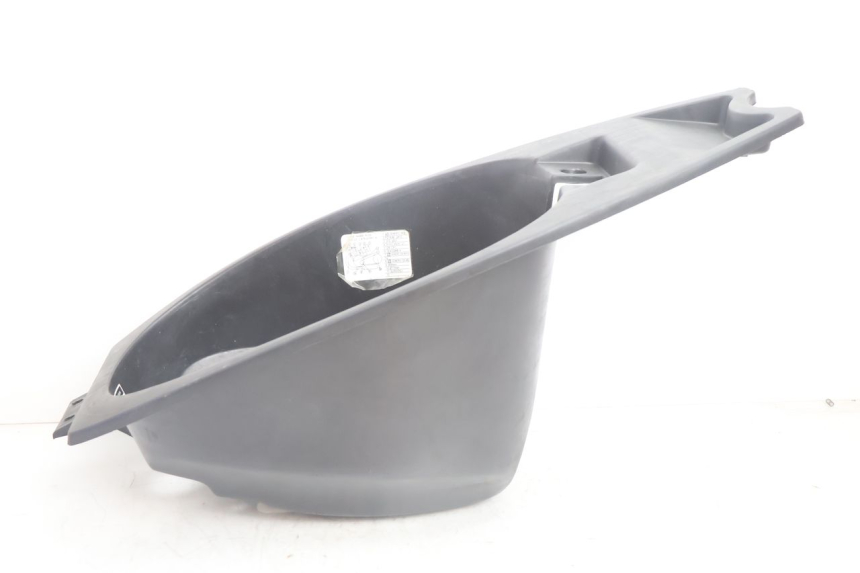photo de ZADSEATKOFFER RIDE SLASH 2T 50 (2012 - 2014) - Detail van het onderdeel